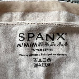 SPANX NWOT Never Worn